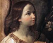 纪多 雷尼 : Angel of the Annunciation